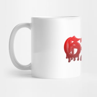 GBC Mug